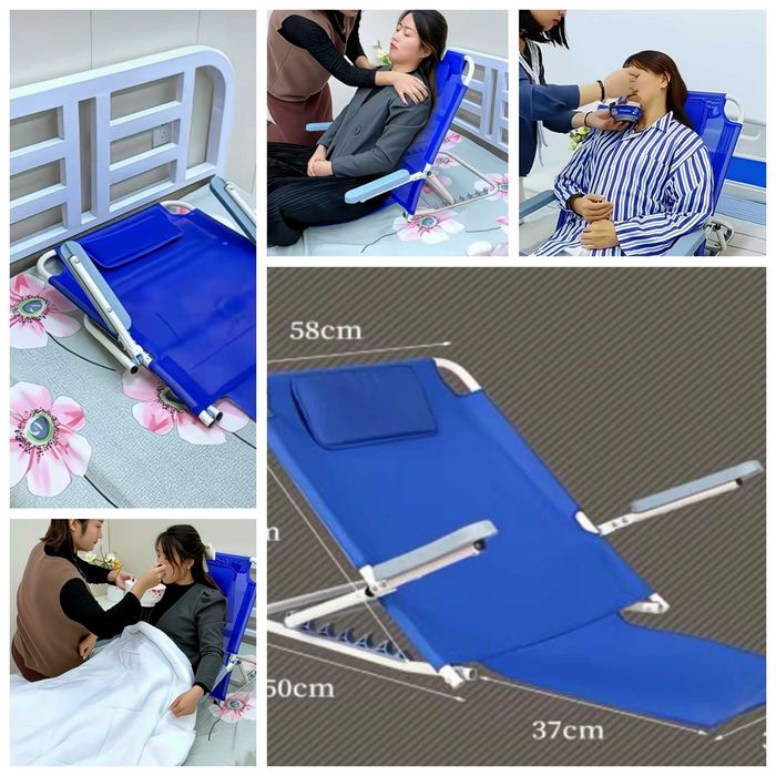 для лежачих больных