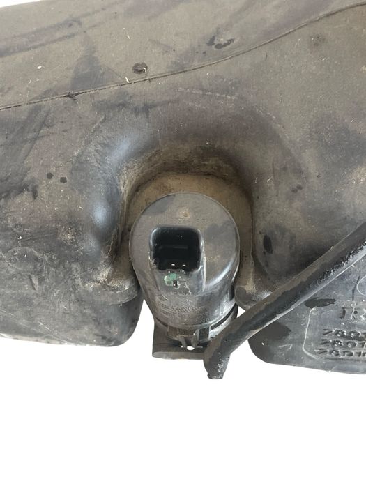 Vas/Rezervor Lichid De Spalare Parbriz Dacia Sandero Ii 2012 - > 28910