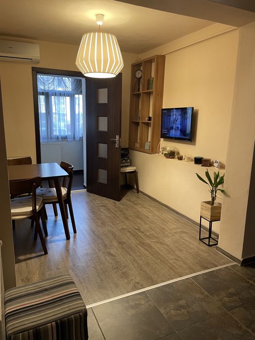 Inchiriez apartament 2 camere