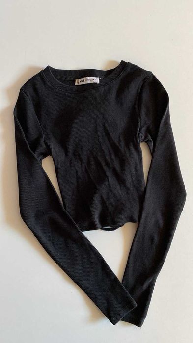 Бодита, потници и други - Bershka, New Yorker и Stradivarius