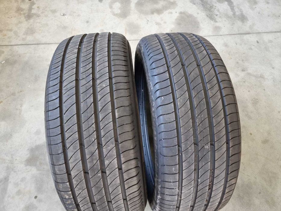 2 Anvelope NOI de VARA 235.55.18 'Michelin' [dot2024]