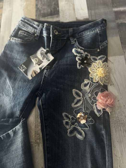 Чисто НОВИ дънки