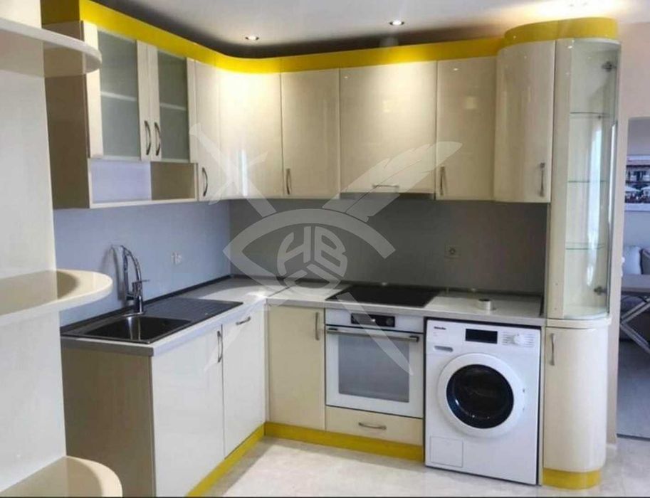 Дава се под наем Тристаен апартамент в София, Стрелбище - 100 кв.м за 950 € - Снимка #3