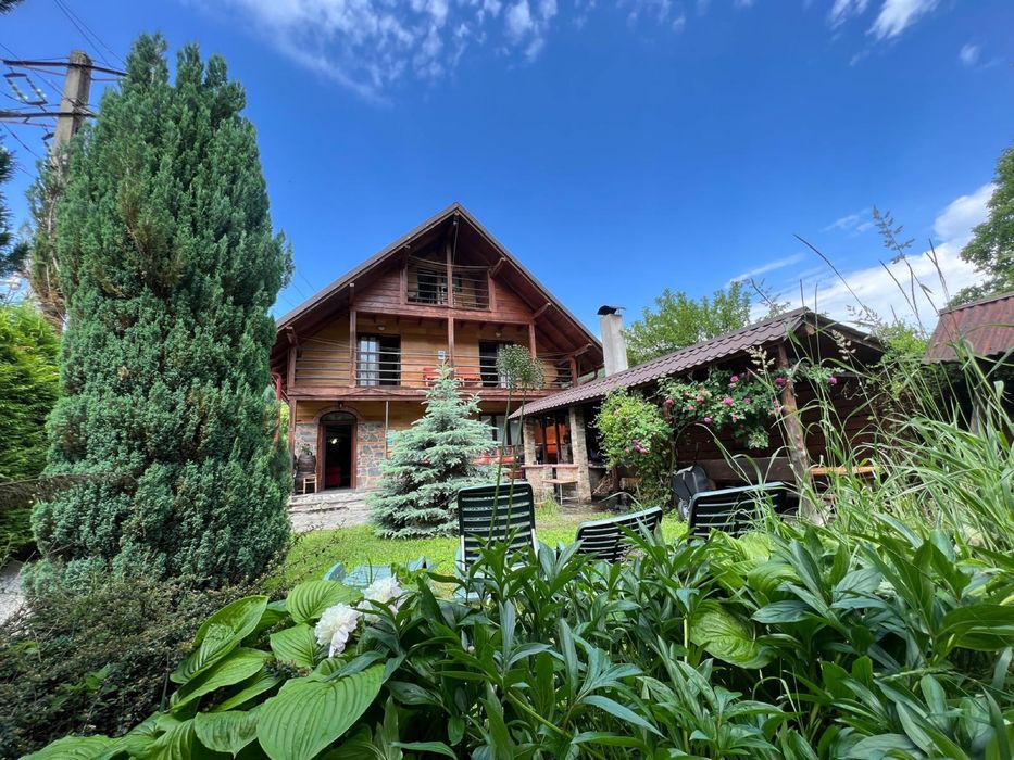 Casa de vanzare Firiza