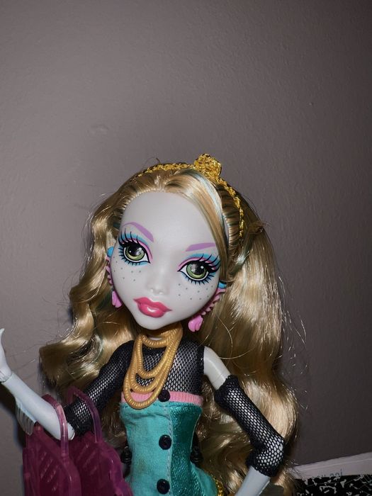 Кукла Монстер хай / Монстр хай / Monster High