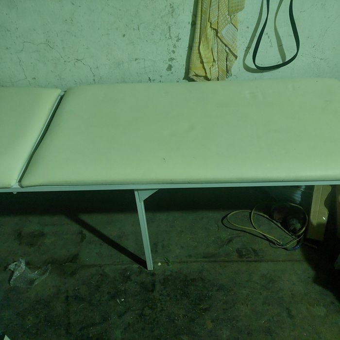 Продаю кушетку 71×192×74