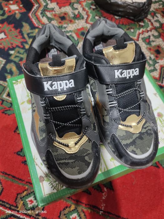 Брендовая обувь  в хорошо состоянии