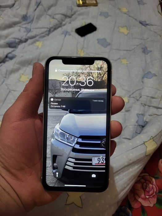 IPhone 11 гарантия