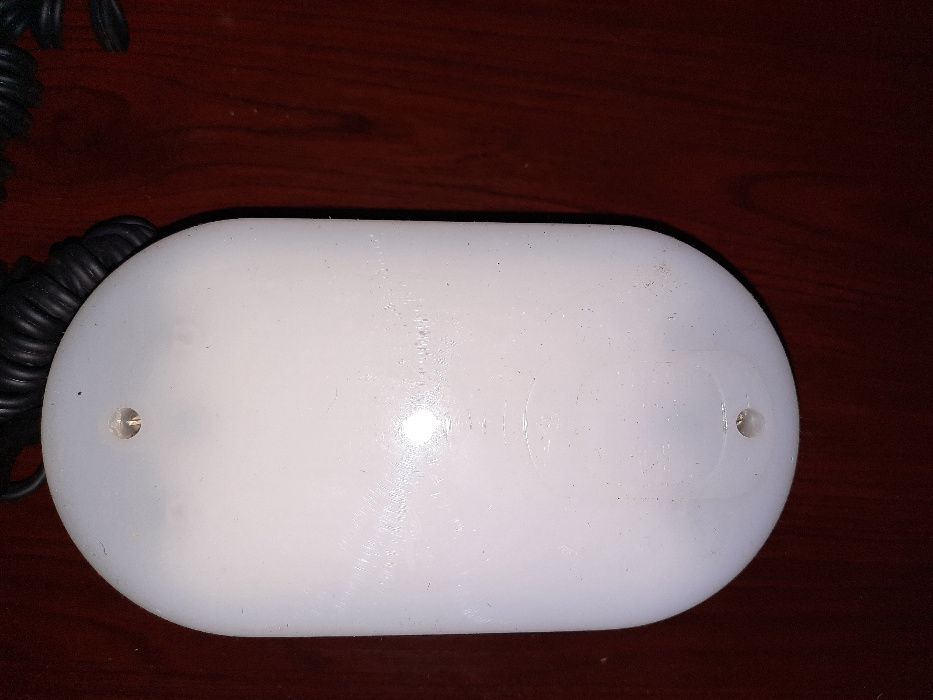 Продам электрический тепломассажер