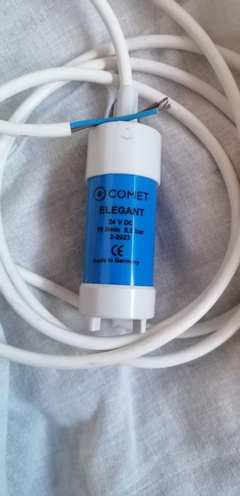 Потопяема помпа 24 волта