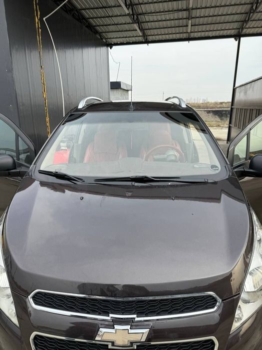 спарк 2017 автомат срочна 5500$