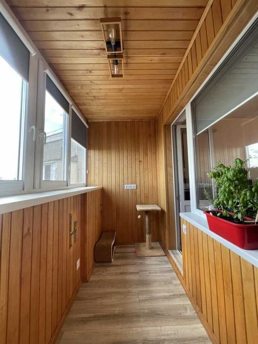 Двустаен имот в кв.Лагера