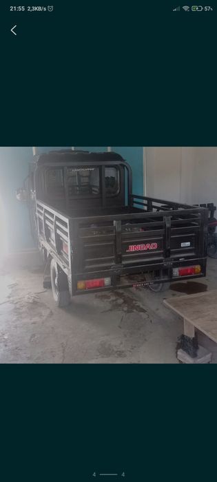 Elektron Kabinalik Muraviy sotiladi