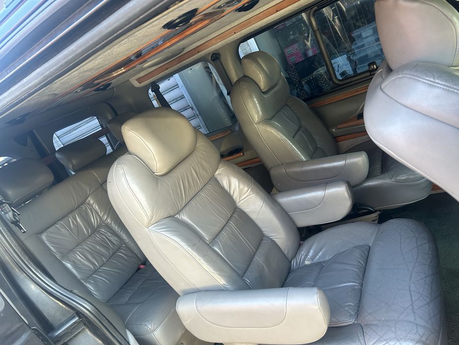 Trafic 2 elysee unicat