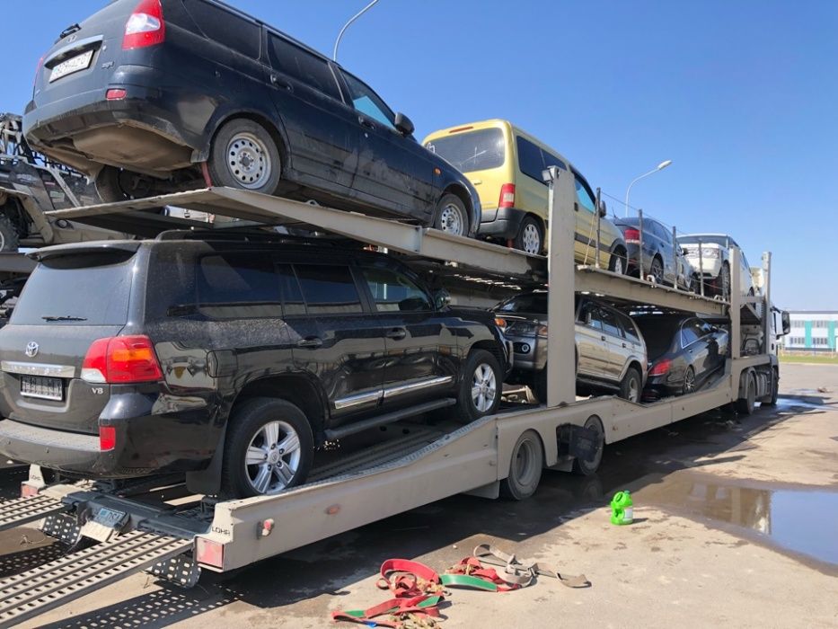 Автовоз Алматы Астана Алматы