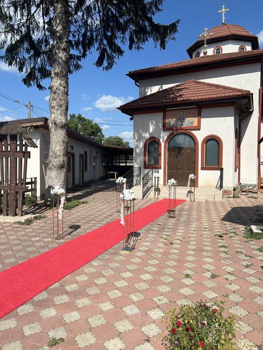 Porumbei pentru nuntă