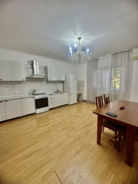 4 комн Гостевой дом в самом цертре города