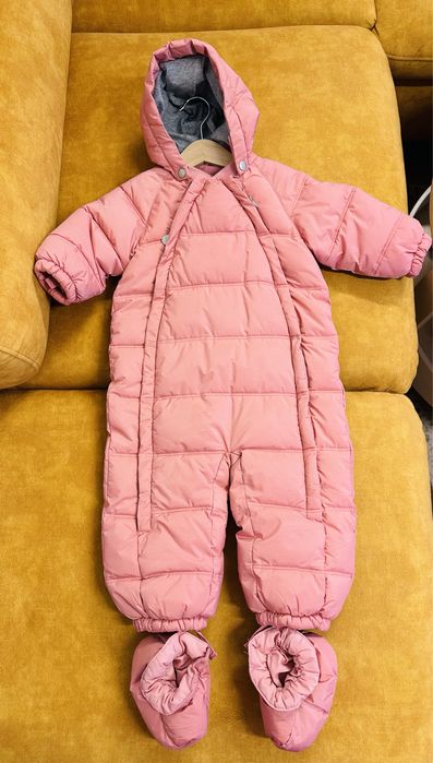 Combinezon WHEAT, marimea 74-80