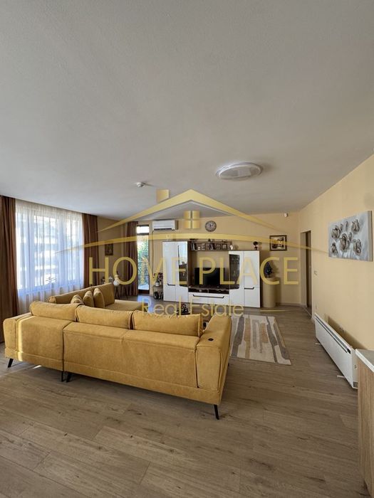 Продава се Тристаен апартамент в к.к. Златни пясъци - 118 кв.м за 864 €/кв.м - Снимка #7