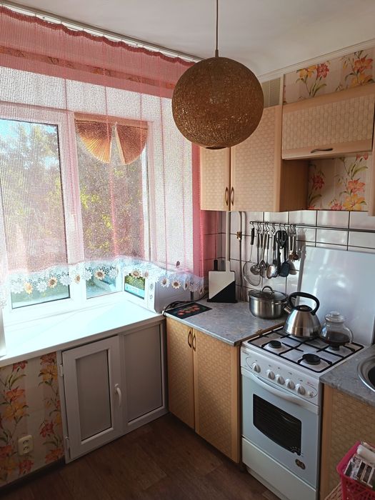 Продам 2х комнатную квартиру