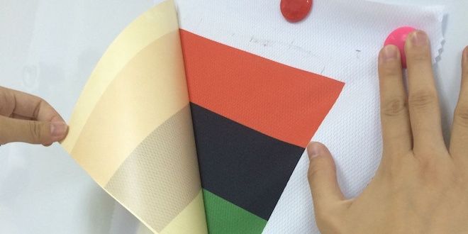 Сублимация бумага сублимационная