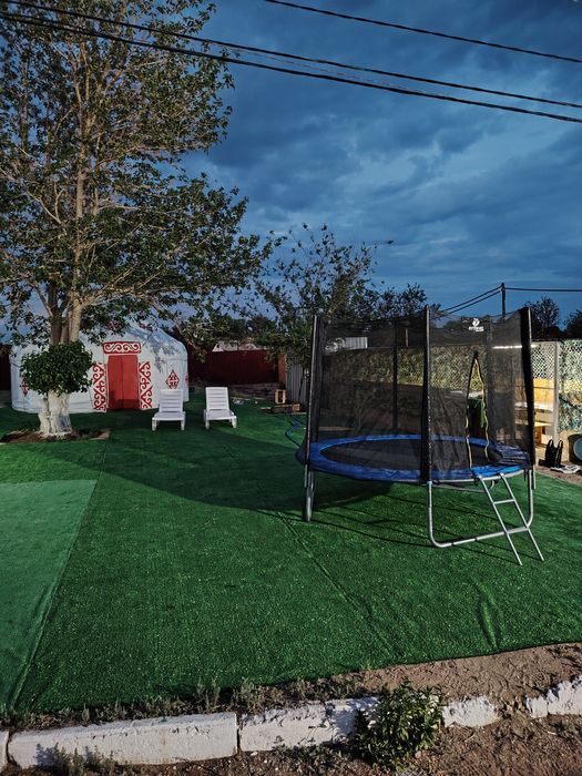 Сдаётся дача на барковском посуточно