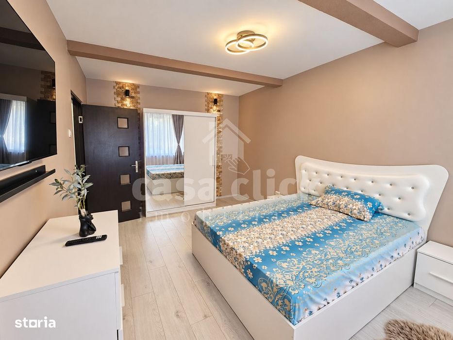 Mazepa 1 | Renovat și mobilat nou | Aproape de facultăți