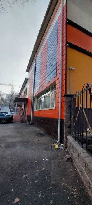 Линеарные панели для вентилируемых фасадов