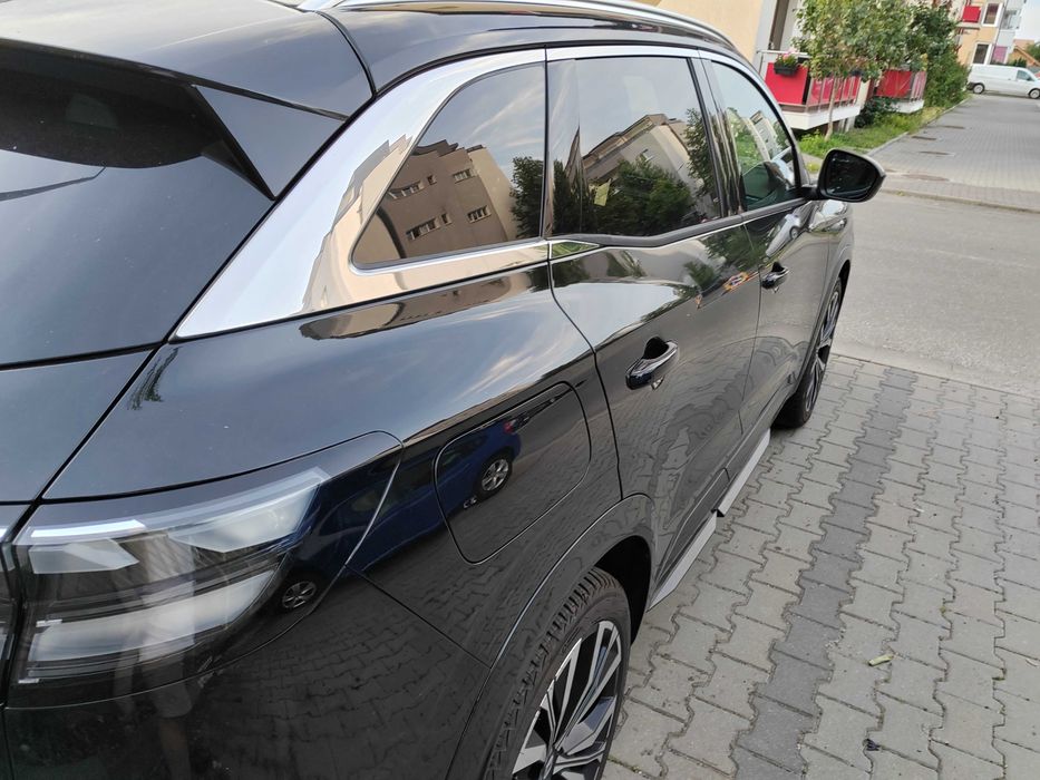 RENAULT Unknown Model 2025 — imagine 3