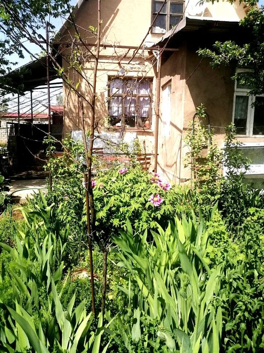 Продается дачный участок