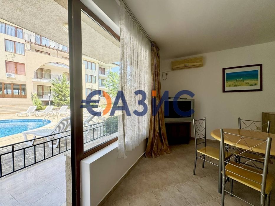 Продава се Двустаен апартамент в с. Кошарица, Област Бургас - 59 кв.м за 548 €/кв.м - Снимка #3