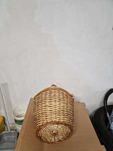 Дамаджана, 25 литрова, реновирана