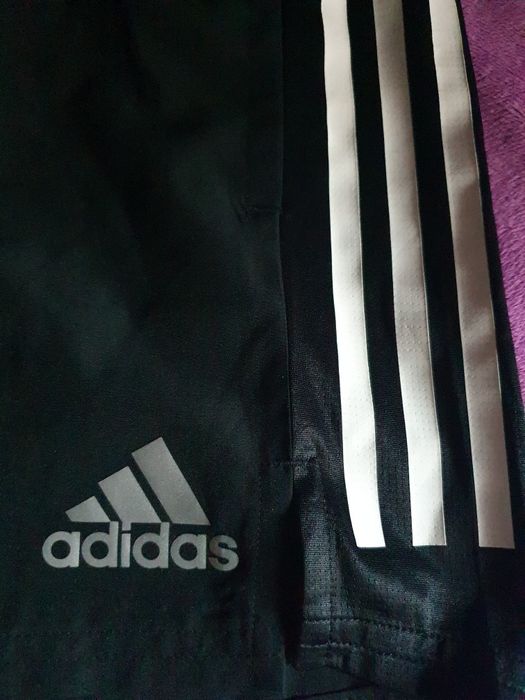 Pantaloni  de alergare adidas