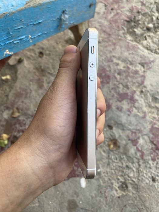 Iphon 5 S 16gb состаяние норм