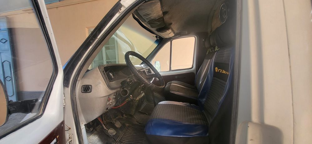 Gazel 2705 газель 1998 йил