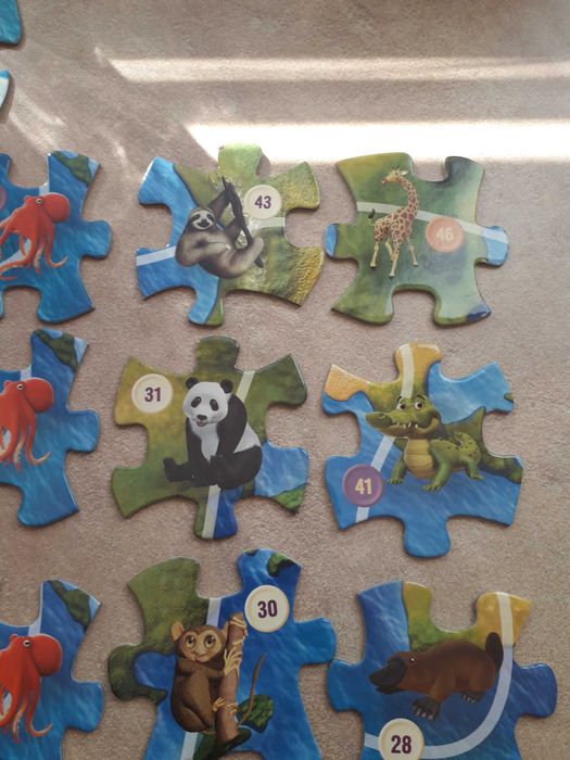 Настолни игри разнообразие