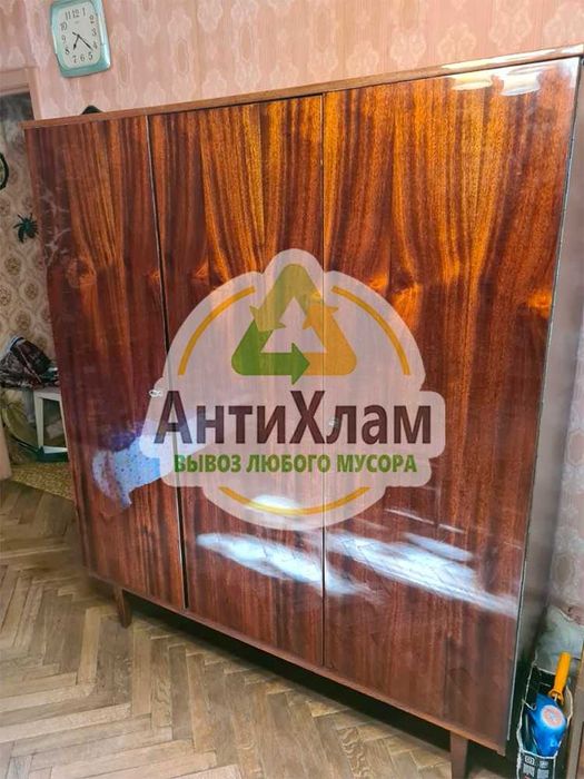 Вывоз мусора на свалку уборка территории вывоз мебели и хлама