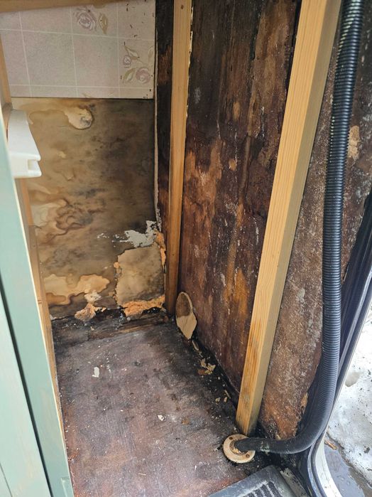 Rulota Bailey- provenienta UK