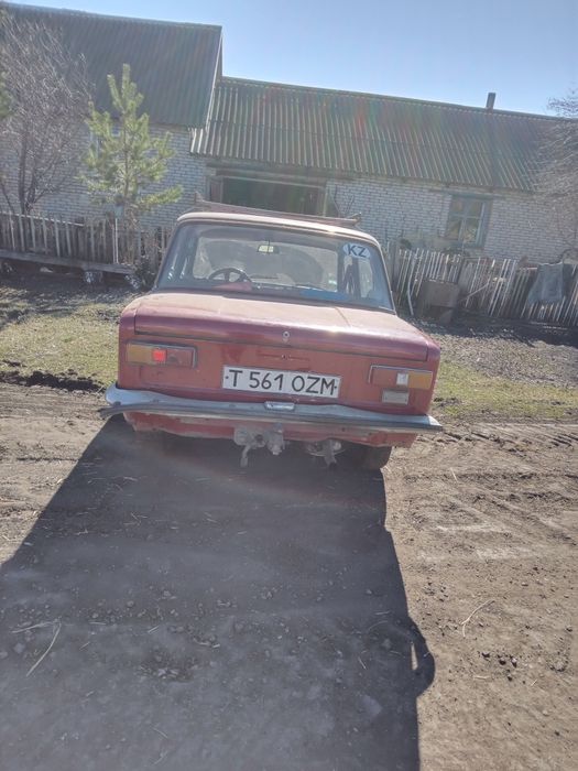 Продам ваз 2101...