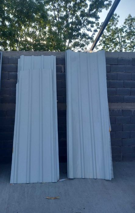 Tabla si materiale constructii