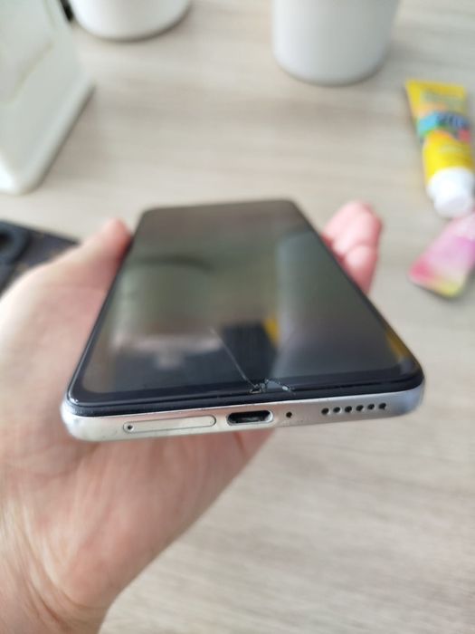 Редми Нот 12 Про 256 гб