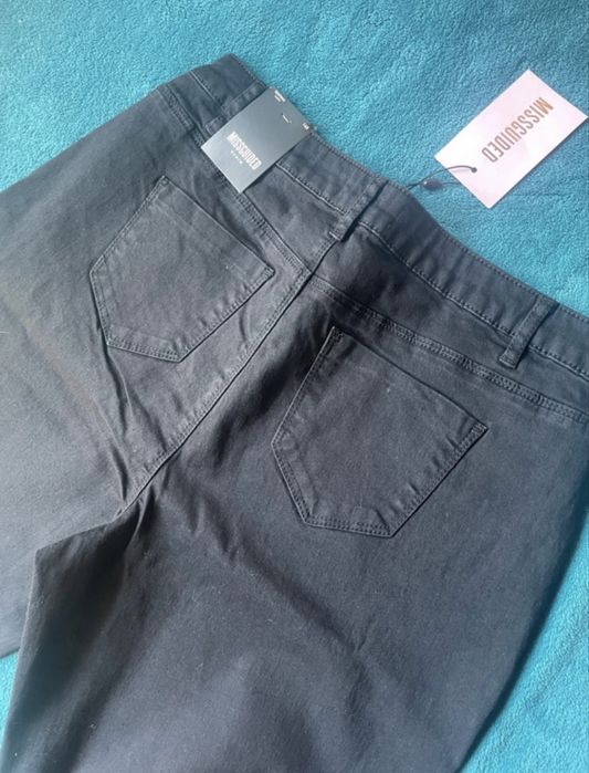 Blugi dama Missguided