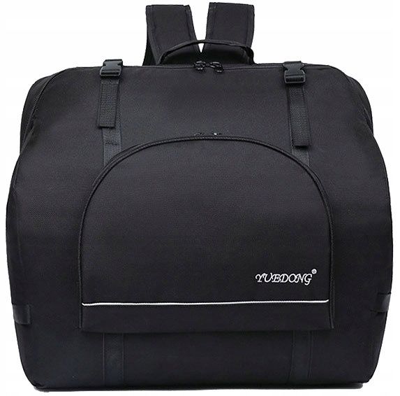 Калъф/раница за акордеон 120 баса