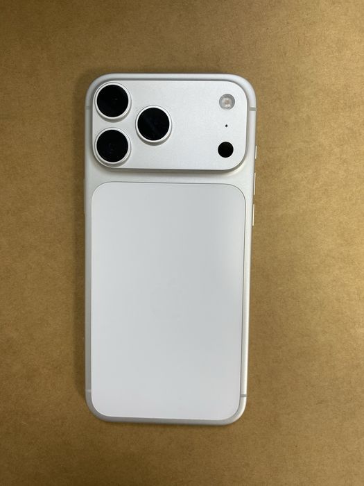 Iphone 17 pro max 512гб