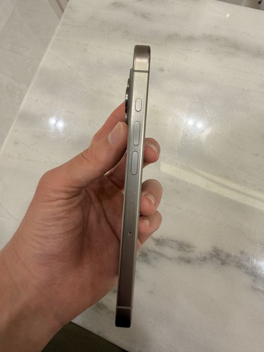 iphone 15 pro.