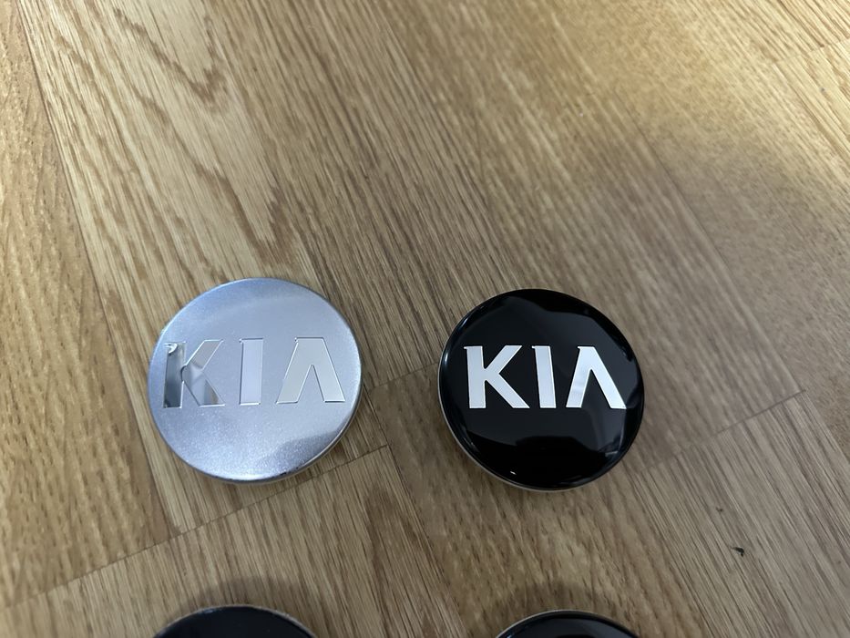 Capace Jante Kia 58mm