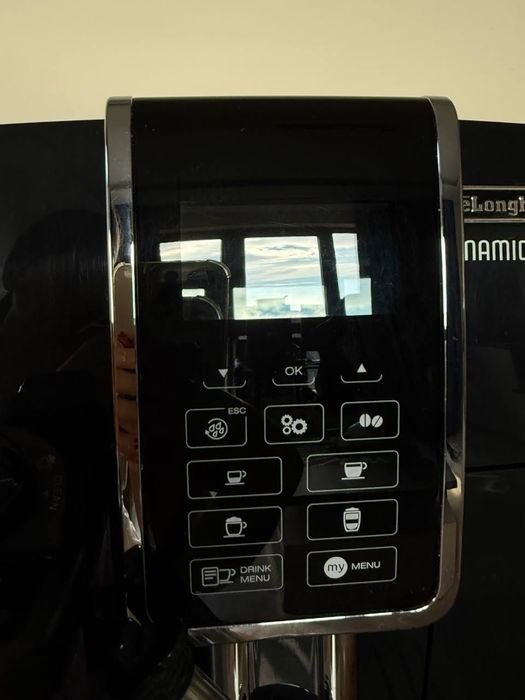DeLonghi Dinamica