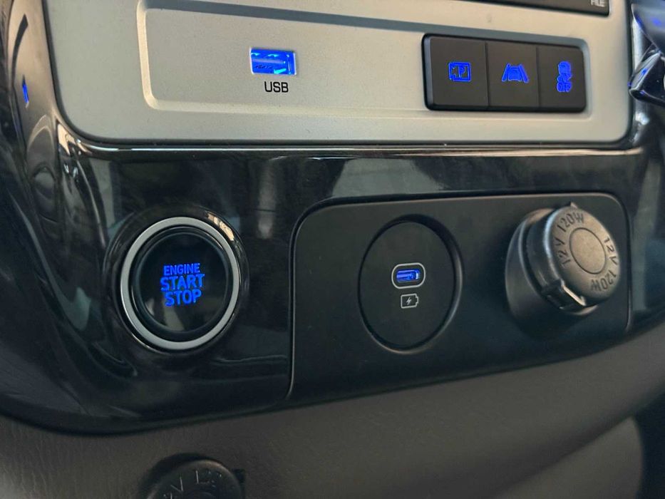 Hyundai Porter 2024