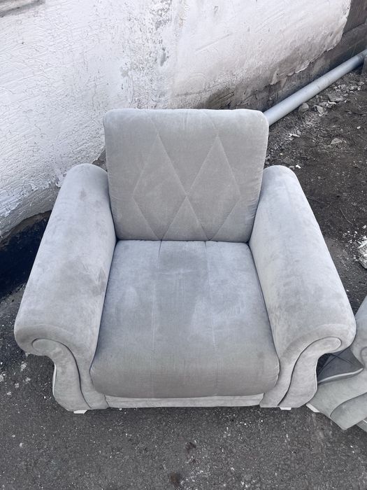 диван кресло б/у продам