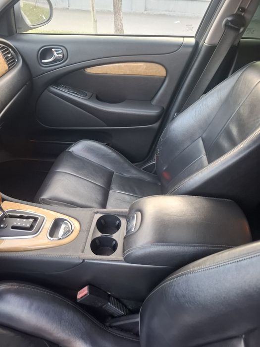 JAGUAR S-Type 2006 — imagine 3